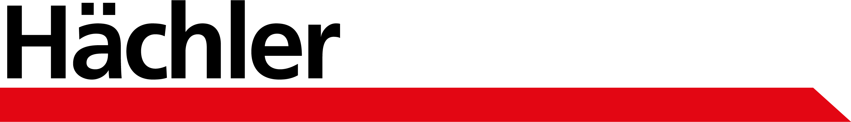 Logo Haechler
