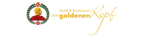 zum Goldenen Kopf